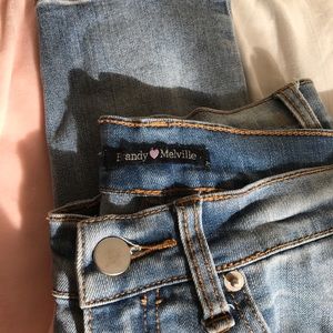 Brandy Skinny jeans